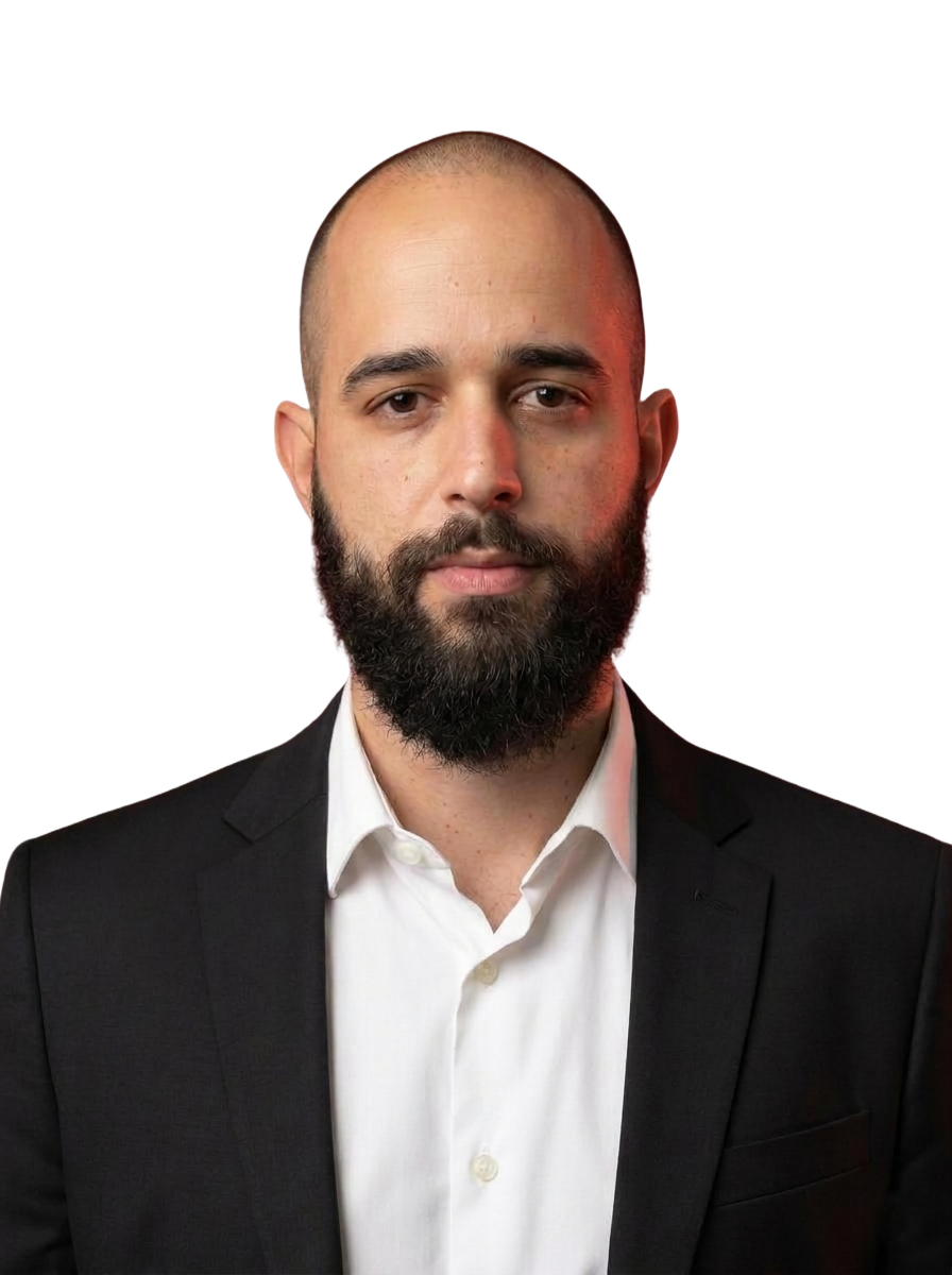Foto de Mateus Borges de Sousa